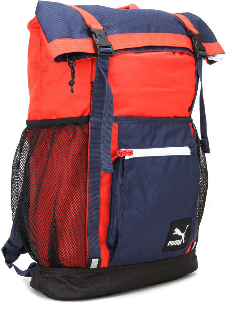Puma fresh backpack new arrivals
