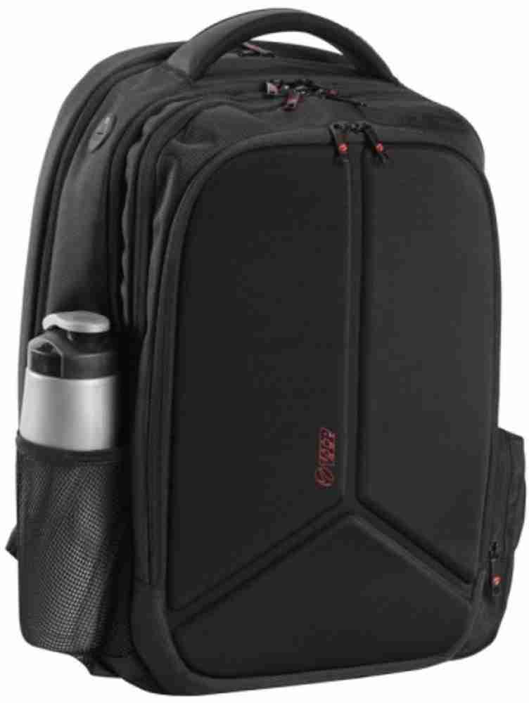 Samsonite red hotsell zenitt backpack