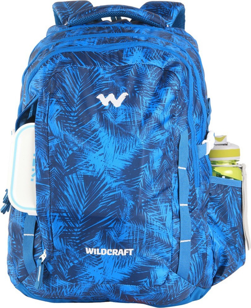 Wildcraft school bags price sale