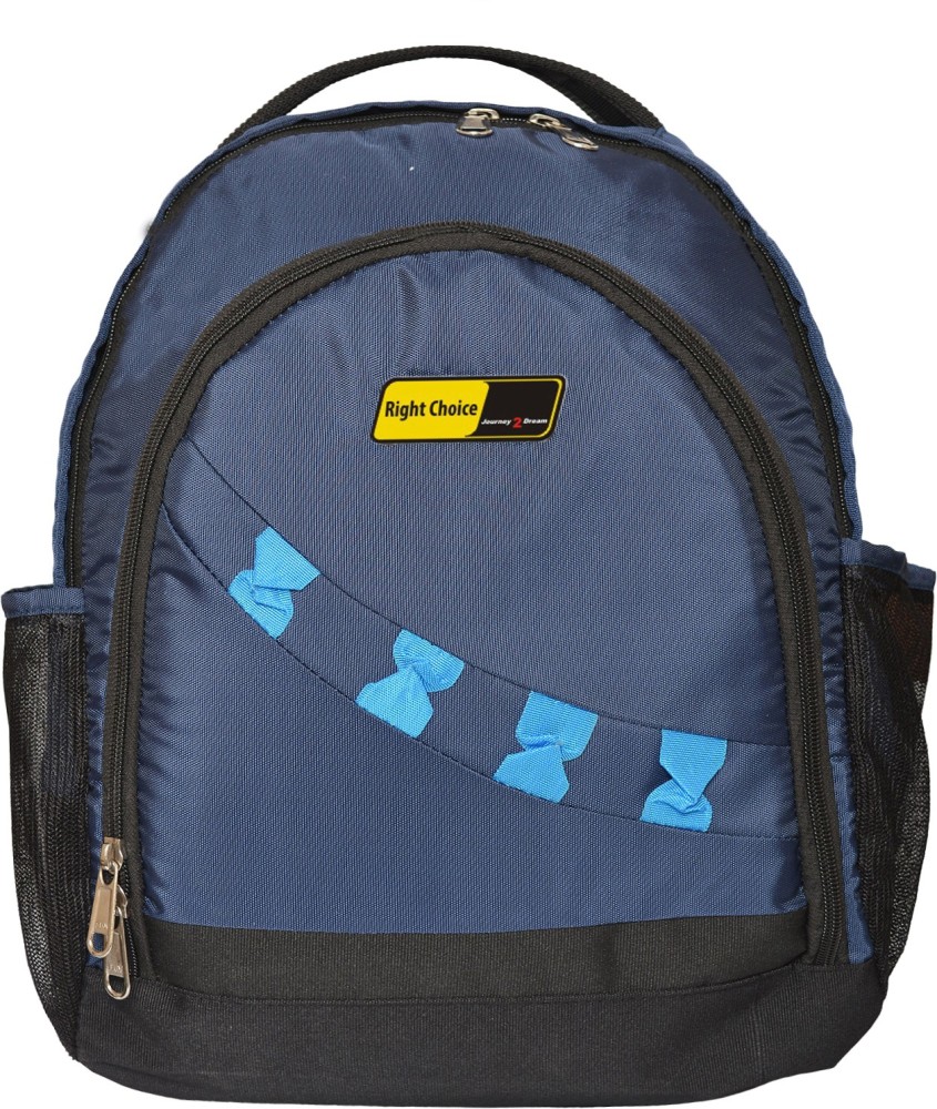 Right choice best sale bags flipkart