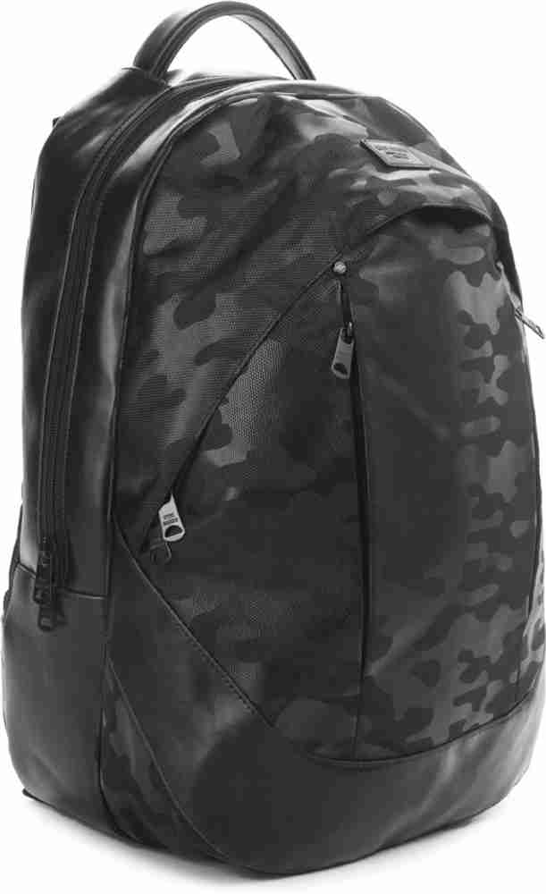 STEVE MADDEN Laptop Backpack Blk Price in India Flipkart