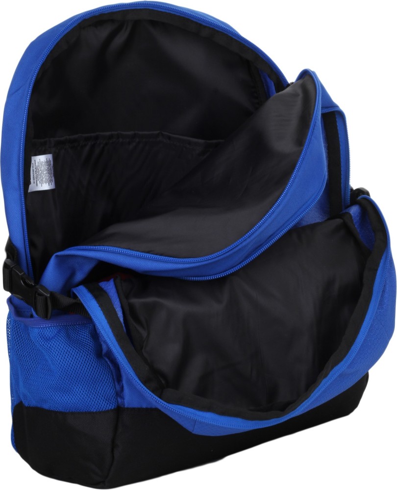 ADIDAS Power III M Blue 23 L Laptop Backpack Blue Black Price in India Flipkart