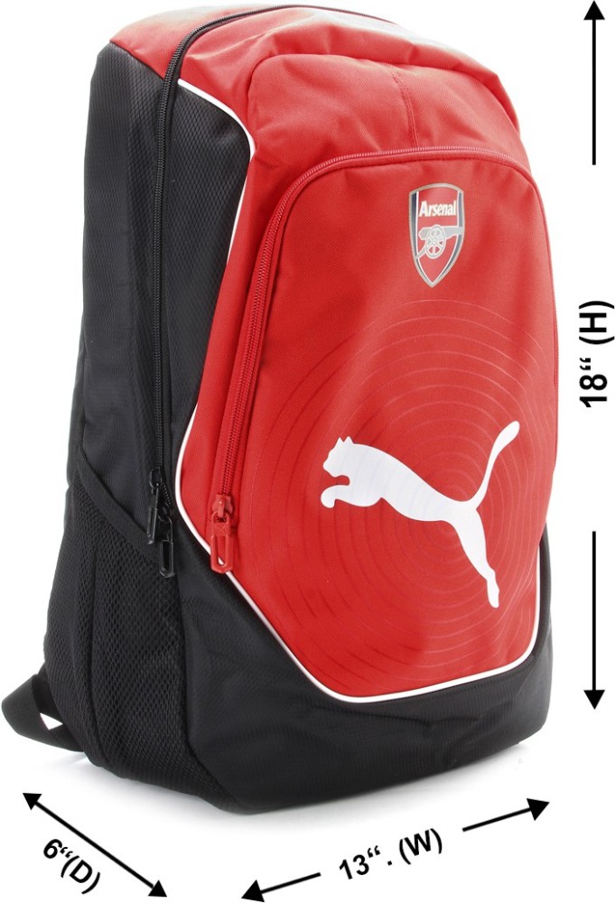 Puma 2025 arsenal backpack