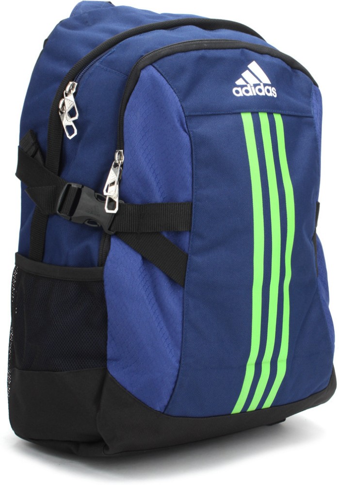 Adidas rucksack store power ii