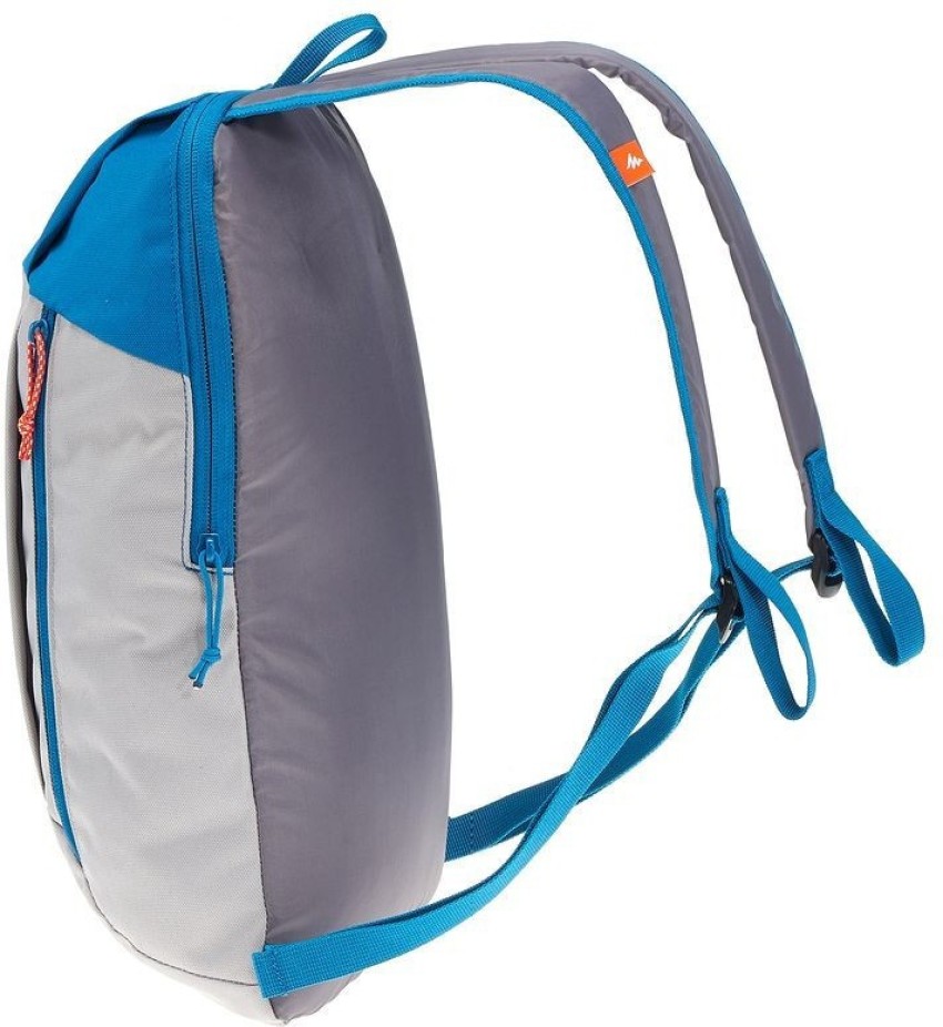 Would this backpack from decathlon be okay as a free Ryanair under seat bag  My first ever flight trip is coming up and Im scared I wont pass the  security check Do