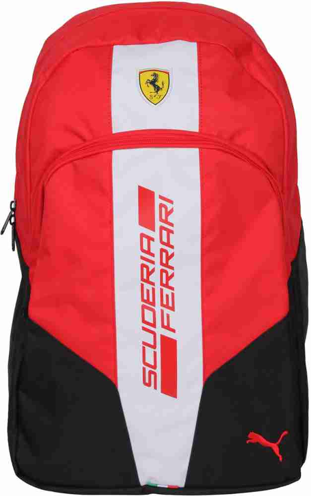 Puma ferrari small best sale backpack