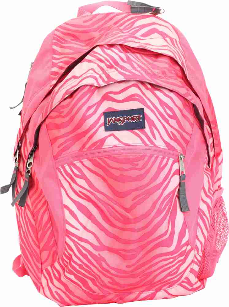 JanSport Wasabi 32 L Laptop Backpack Pink Price in India Flipkart