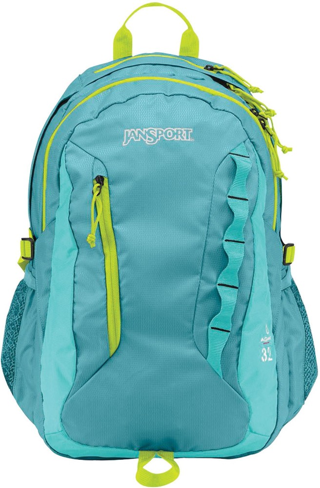 Jansport agave 32 review best sale