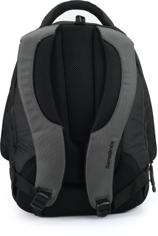 MOCHILA SAMSONITE GREY PARA LAPTOP BRAVO Raenco