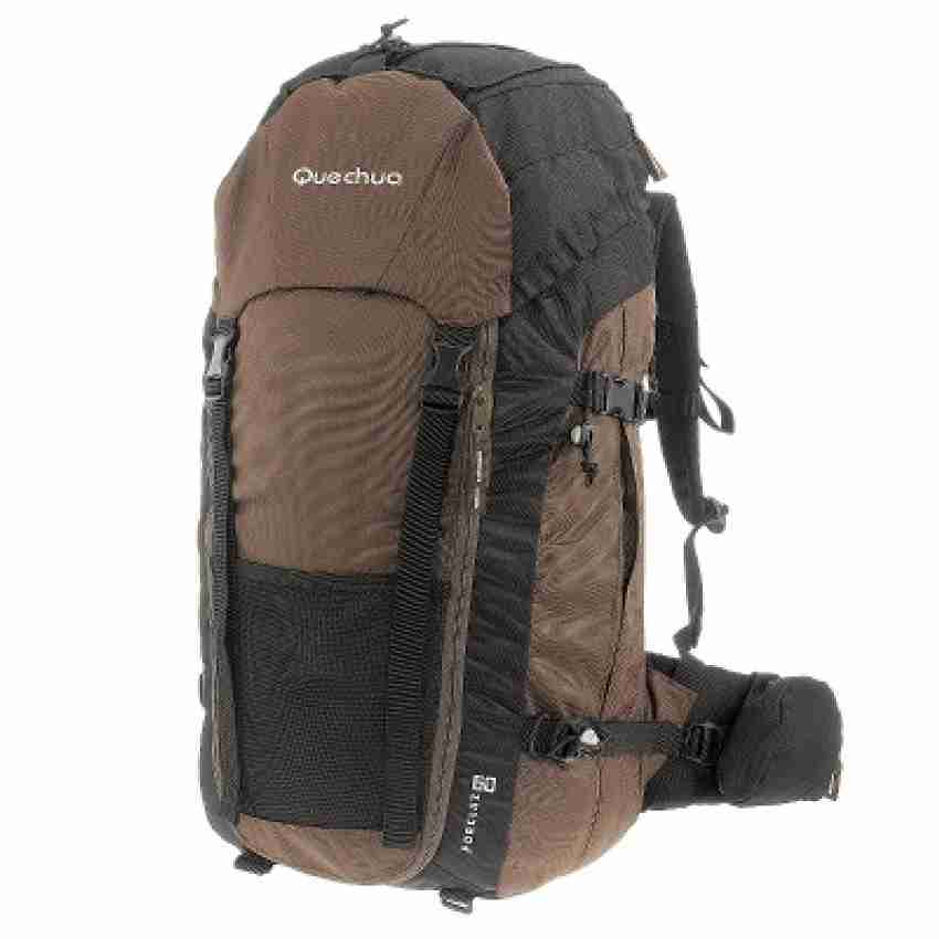 Quechua forclaz 60 backpack sales