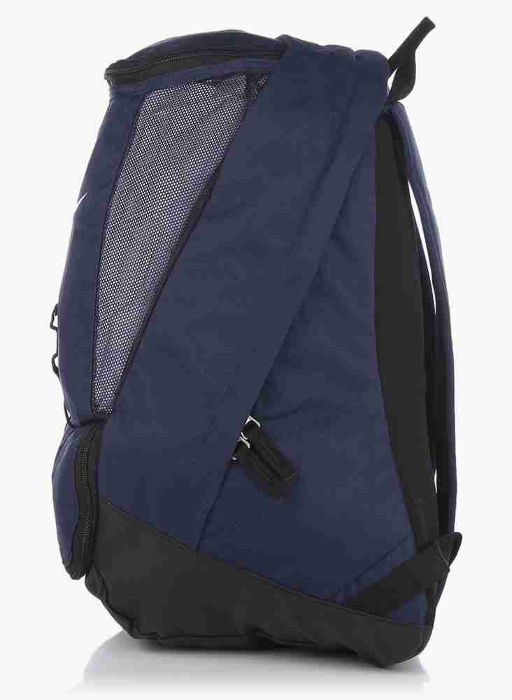 Nike backpack club outlet team swoosh