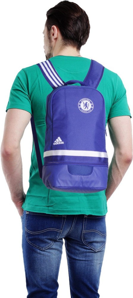 Adidas chelsea backpack hotsell