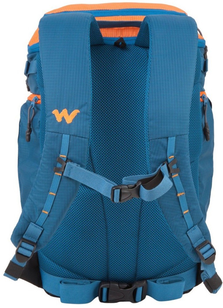 Wildcraft shop rambler backpack