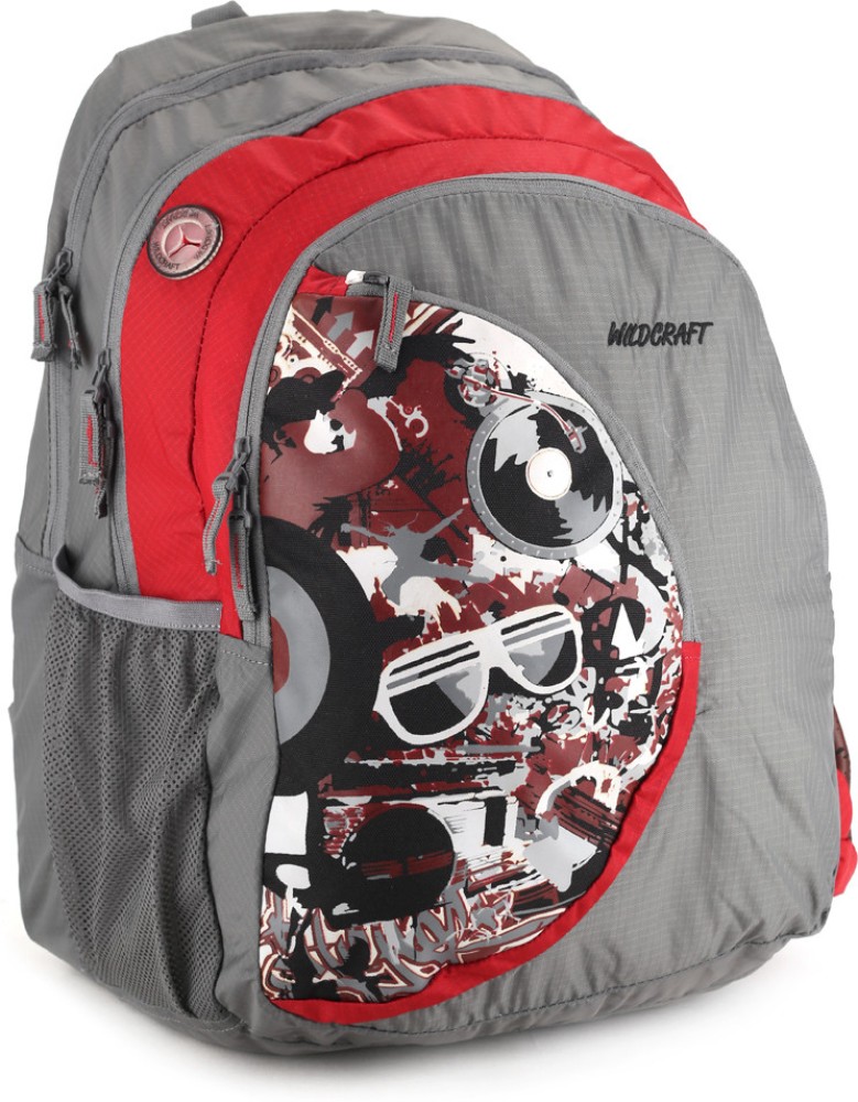 Wildcraft hot sale backpacks flipkart