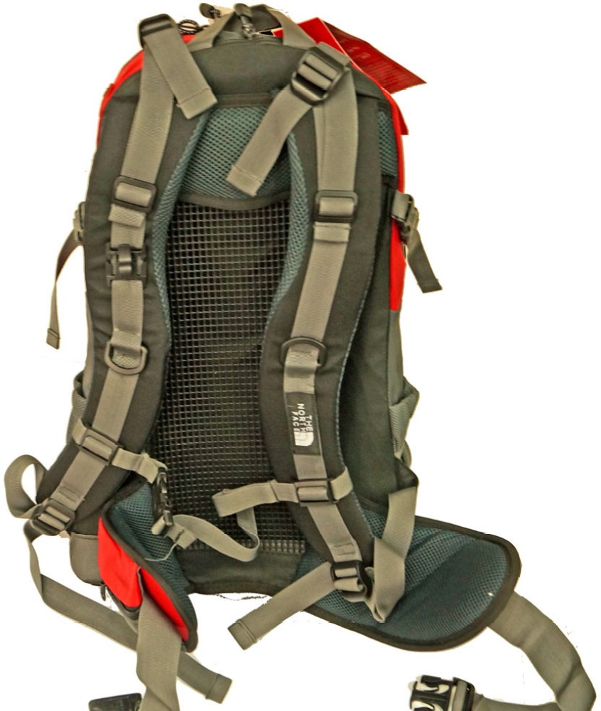 The north face on sale 40 liter backpack