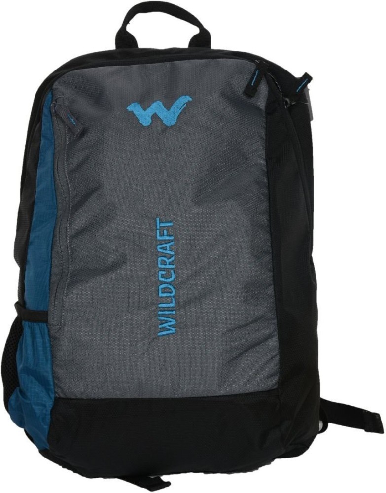 Wildcraft bags clearance online flipkart