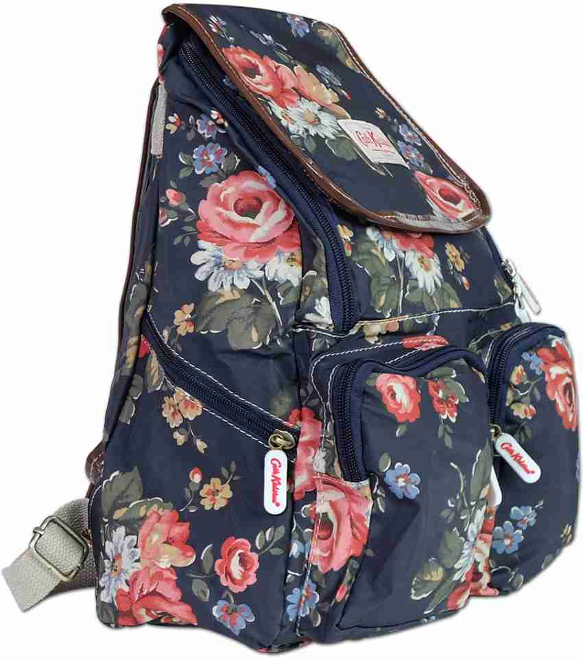 Cath kidston buckle backpack discount