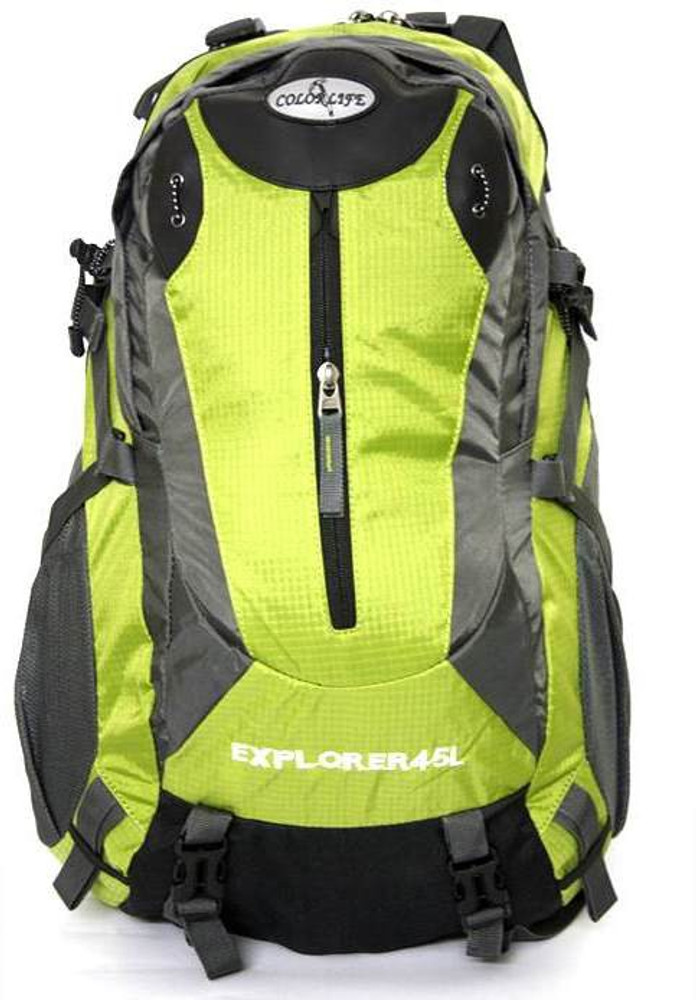 Colorlife backpack clearance