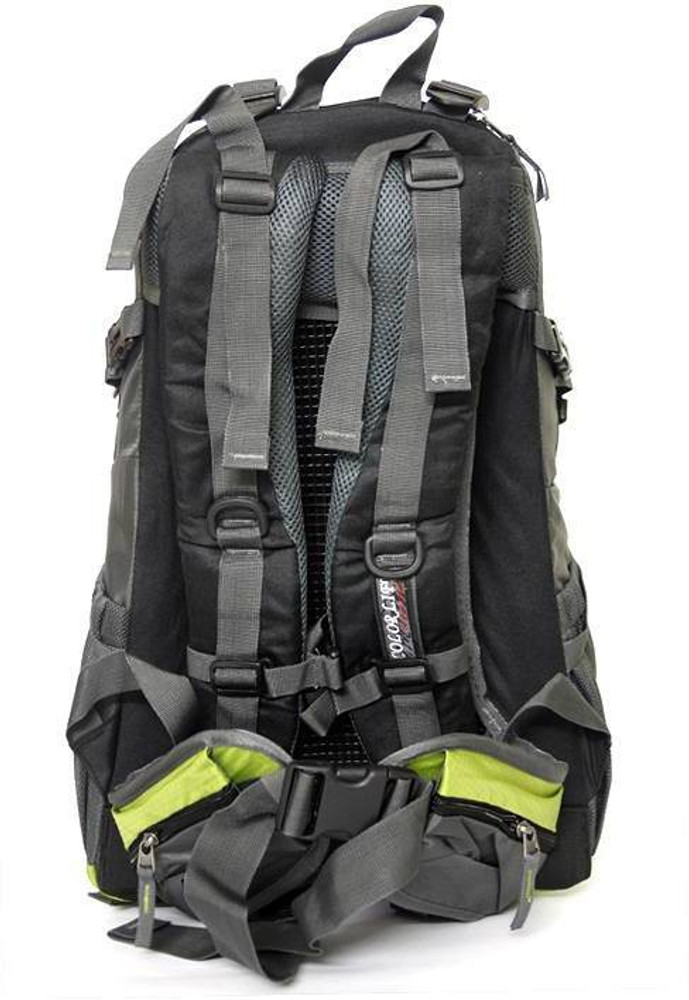 Colorlife backpack online