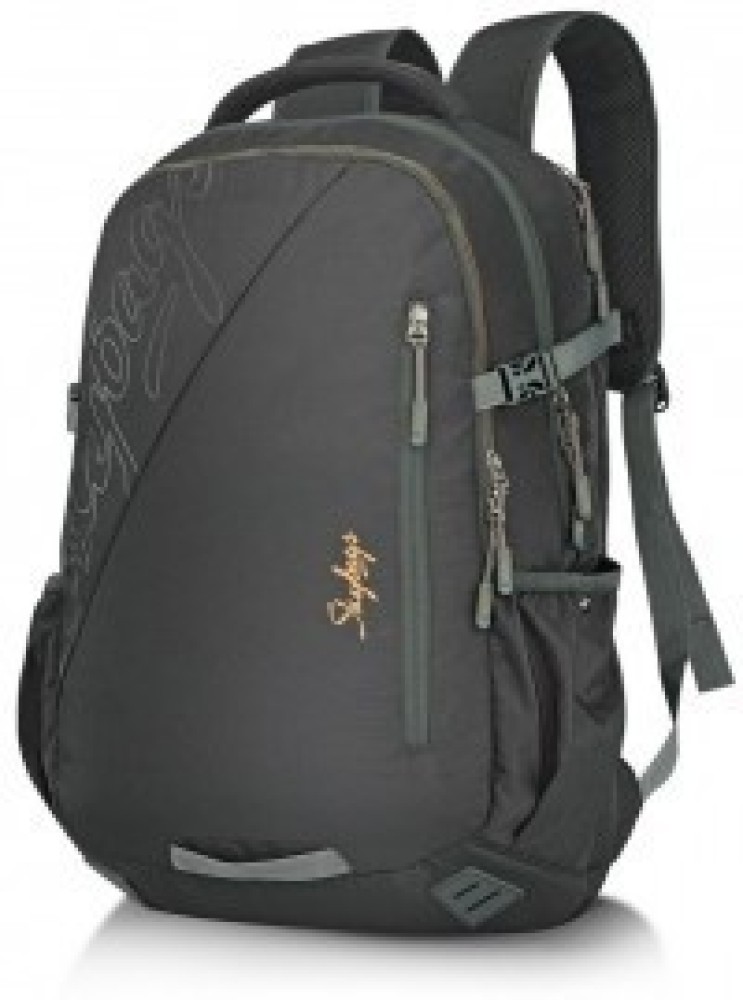 skybags laptop bags with rain cover