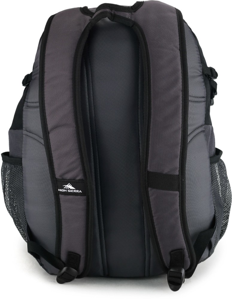 High sierra 2024 college backpack