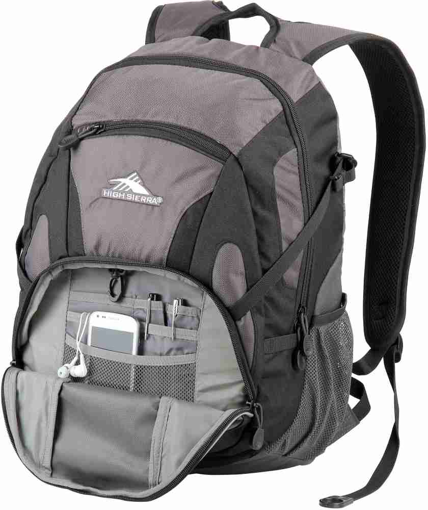 High sierra composite backpack review online