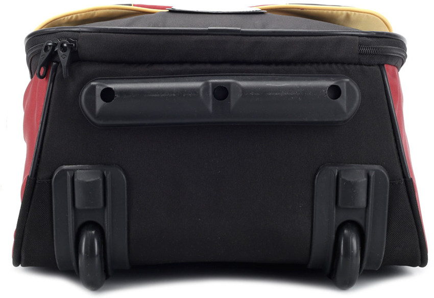 Samsonite red deals elpon