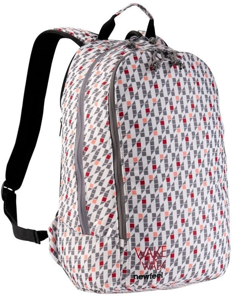 Flipkart.com | NEWFEEL by Decathlon ABEONA 140 20L BACKPACK Waterproof  Backpack - Backpack