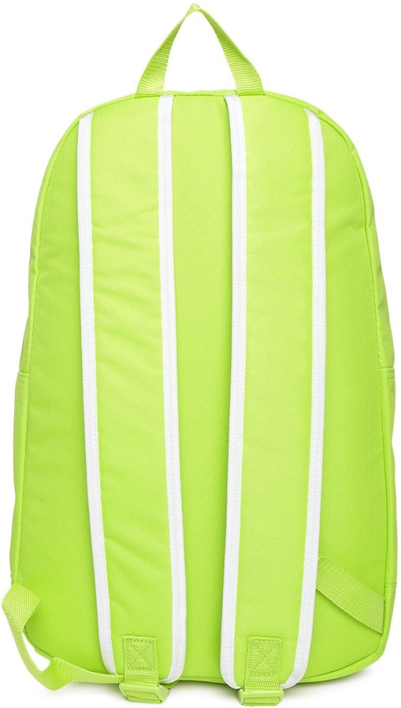 ADIDAS NEO Neo 3 L Backpack Green Price in India Flipkart