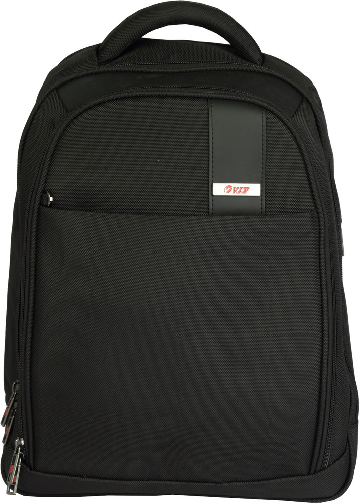 Vip forbes nylon sales black laptop bag
