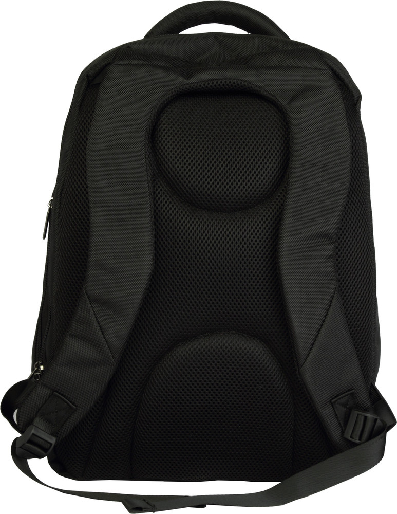 VIP Forbes Laptop Backpack 080707 Black Price in India Flipkart