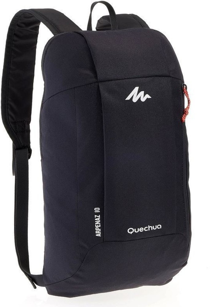 Decathlon small outlet backpack