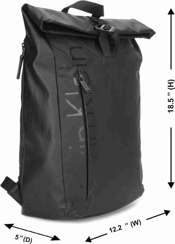 Calvin Klein Laptop Backpack 1 Price in India Flipkart