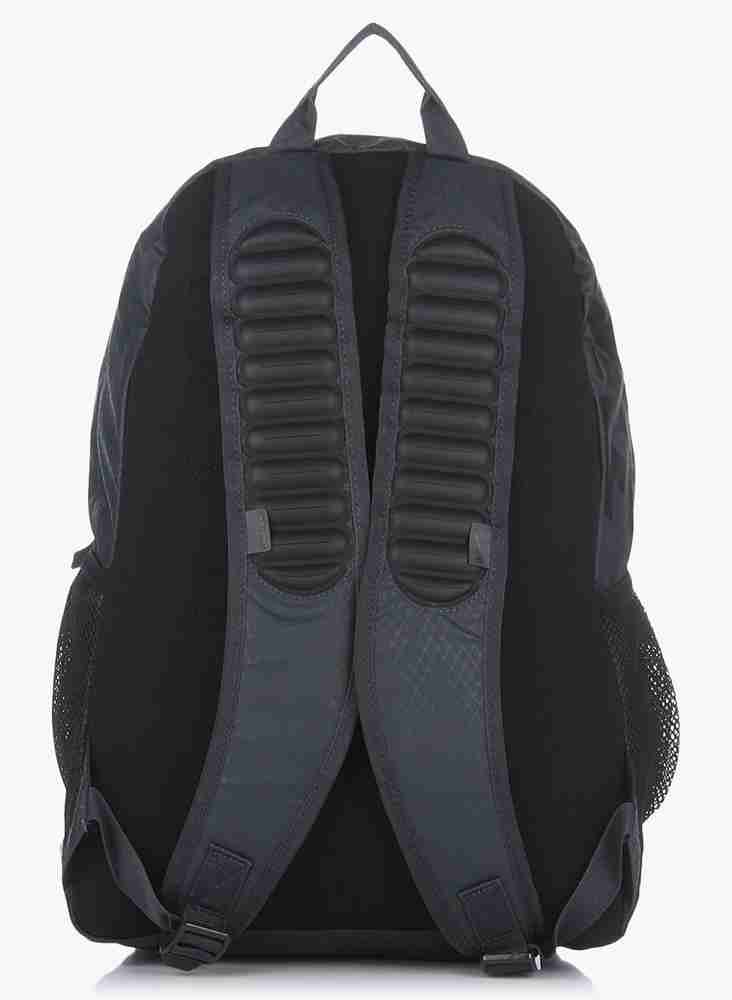 NIKE Max Air Vapor Medium 30 L Laptop Backpack Black Price in