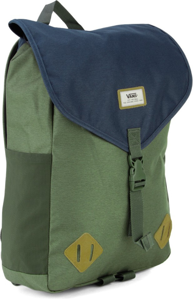 VANS NELSON Laptop Backpack