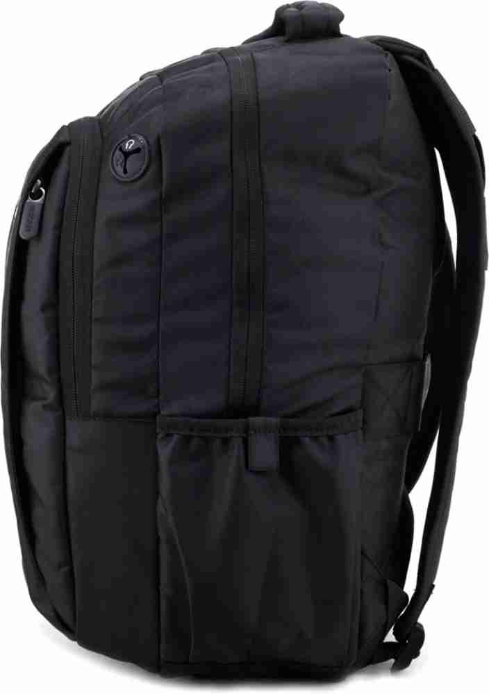 The Amis Pro Backpack Women Backpack 14 Laptop Backpack Black / 13/13.3/14 - 37x29x8CM