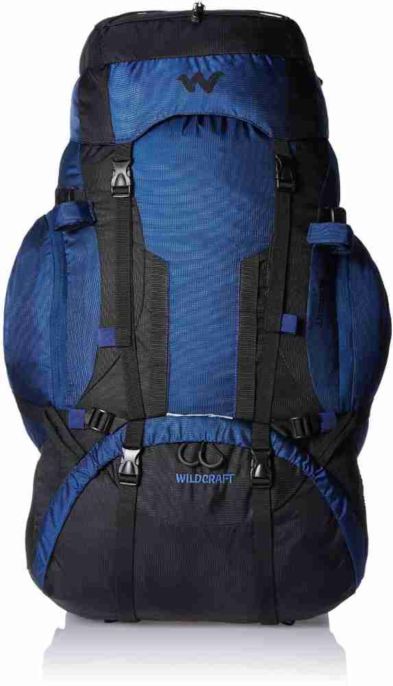 Wildcraft alpinist 2025 plus rucksack