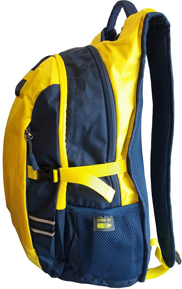 Strider 03 outlet backpack blue