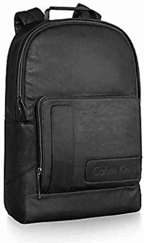 Calvin klein 2024 backpack mens