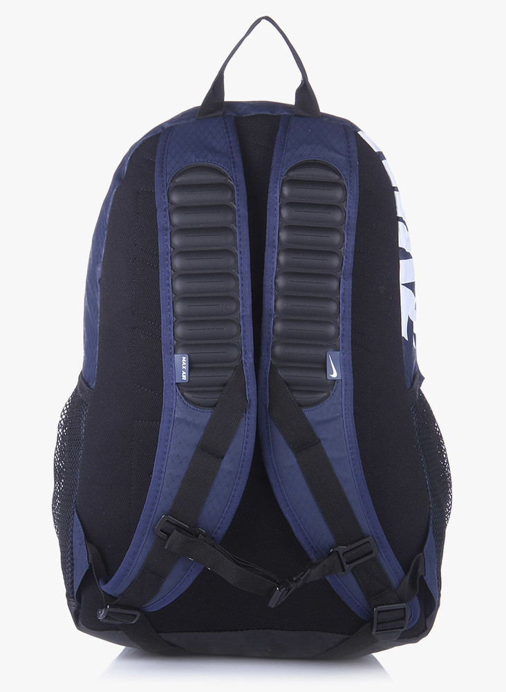 nike team training max air large backpack