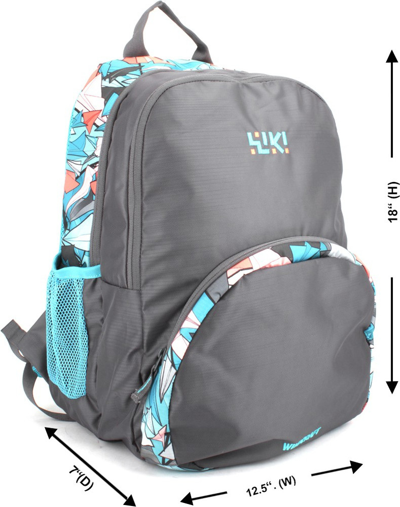 Wildcraft bag flipkart 2025