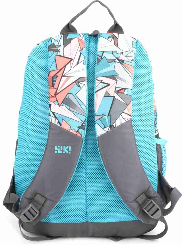 Wildcraft Backie 30 L Trolley Laptop Backpack