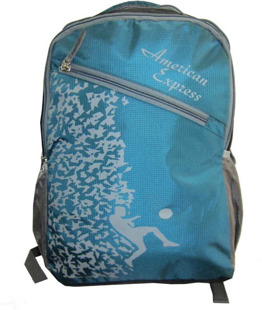 Hp express 27 store ltrs laptop backpack