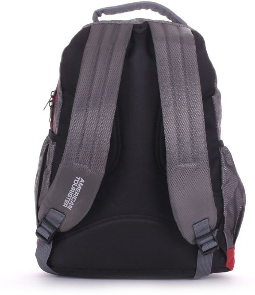 American tourister diamond backpack sale