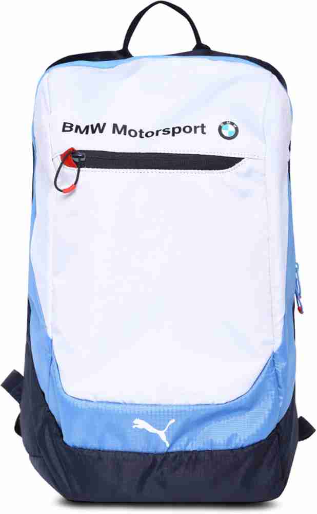 Puma bmw hot sale bag pink