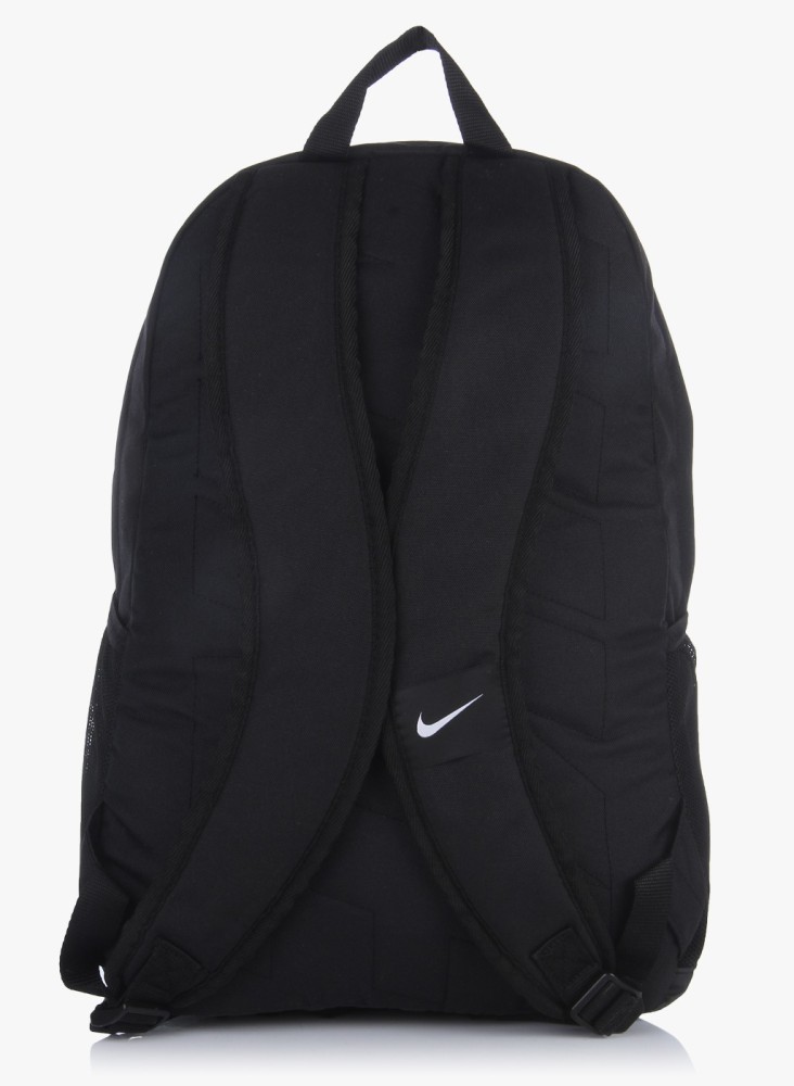 Nike brasilia 7 store xl backpack black