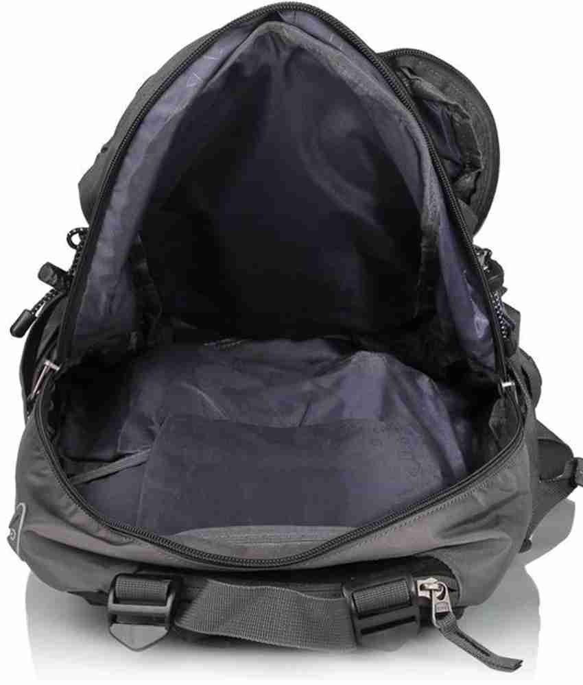 Nikelab online backpack black