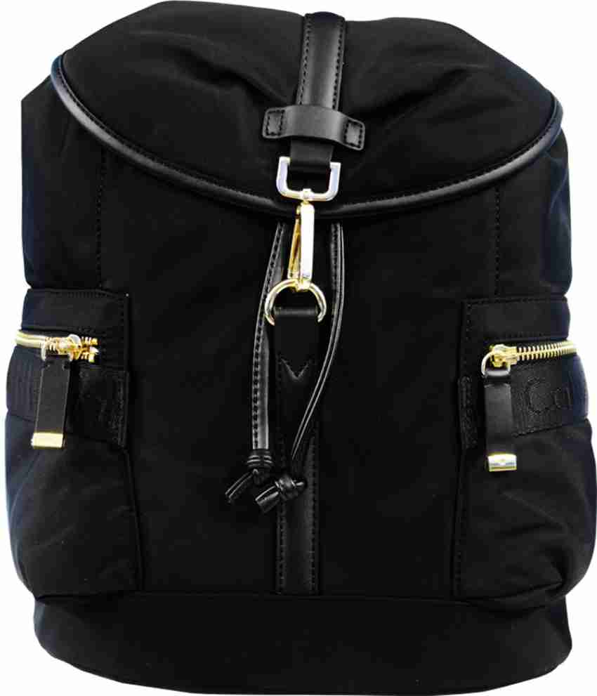 Calvin klein dressy nylon backpack new arrivals