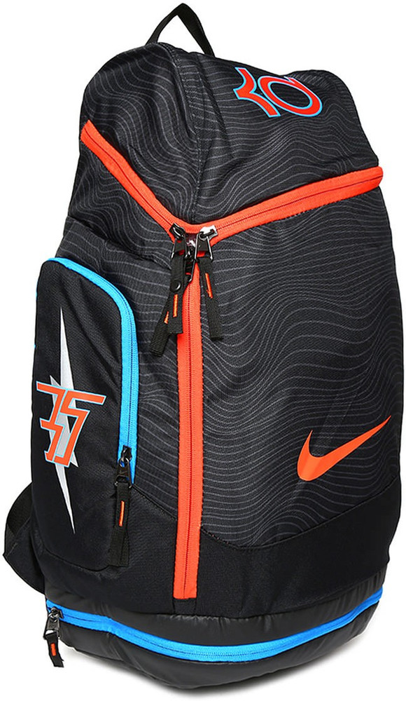 nike kd max air viii basketball backpack
