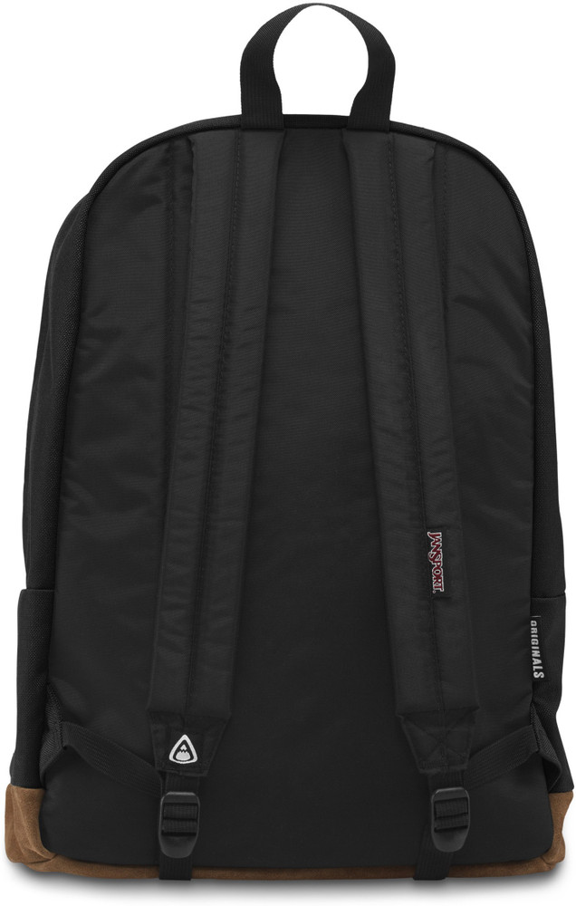 Tan jansport store backpack spiderman